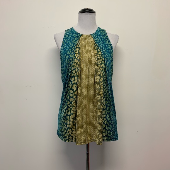 Worthington Sleeveless Top Size L - Picture 8 of 8